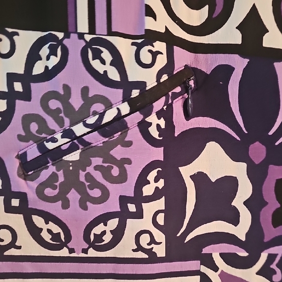 EUC Sleeveless Golf Dress - Picture 4 of 4